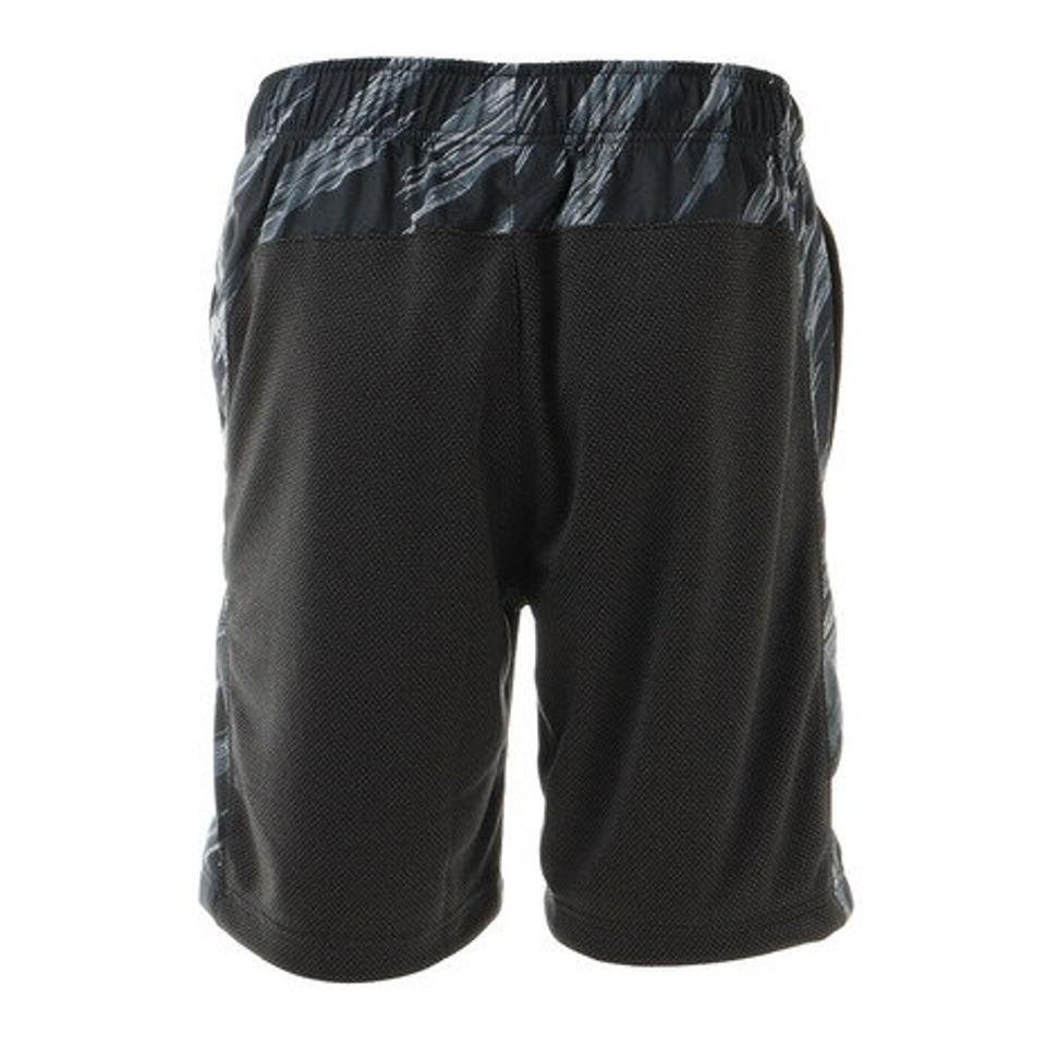 アンダーアーマー（UNDER ARMOUR） ベースボール ショーツ パンツ 1364490 BLK BB （メンズ）