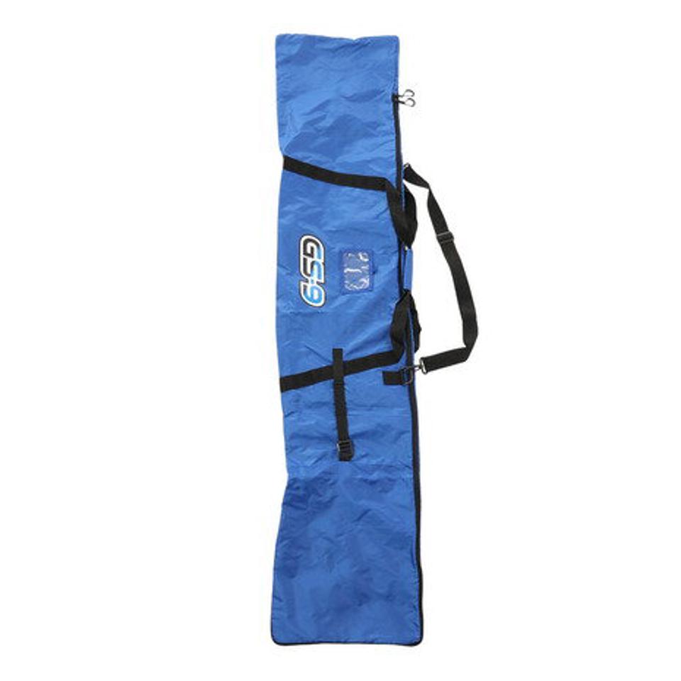 その他ブランド(OTHER BRAND) ボーイズ GS-9 スキーケース 340Z2SCT5129 BLU (キッズ)