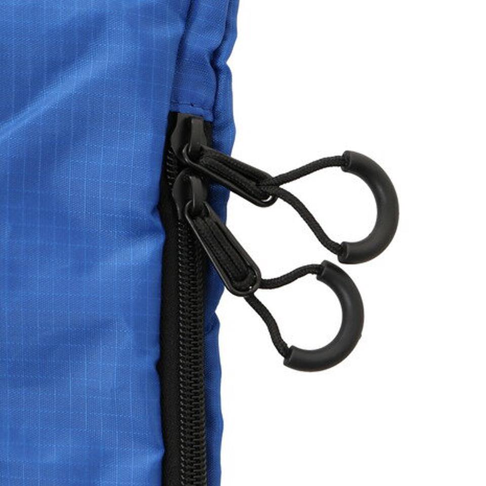 その他ブランド(OTHER BRAND) ボーイズ GS-9 スキーケース 340Z2SCT5129 BLU (キッズ)