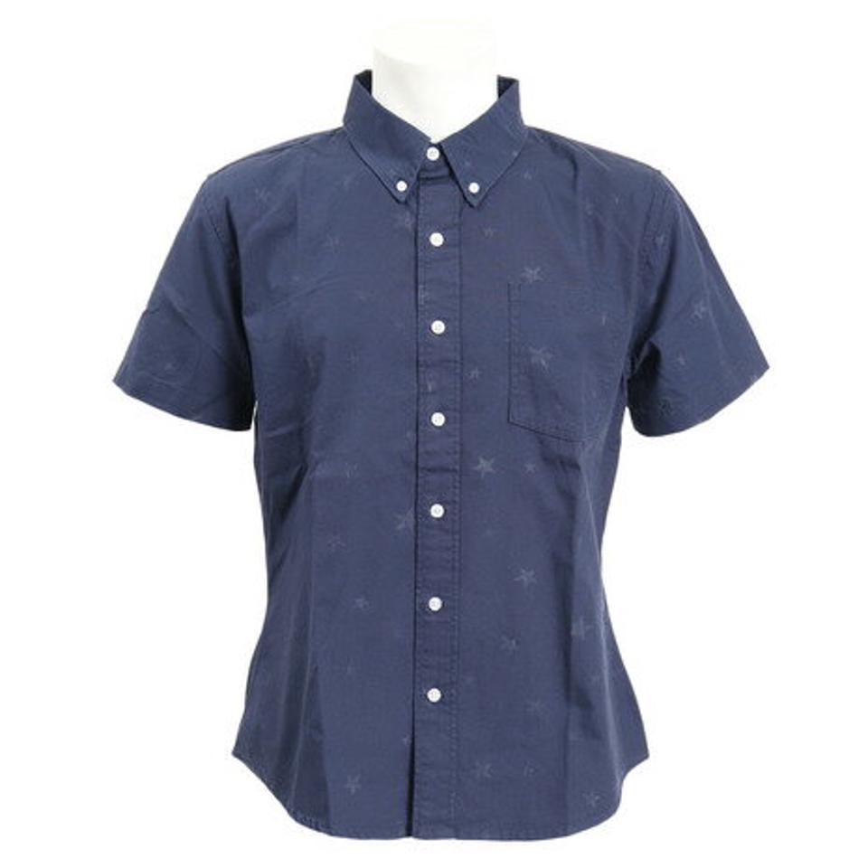 ティア(TYR) シャツ 半袖 TSHSTR-19SRL NVY オンライン価格 (メンズ)