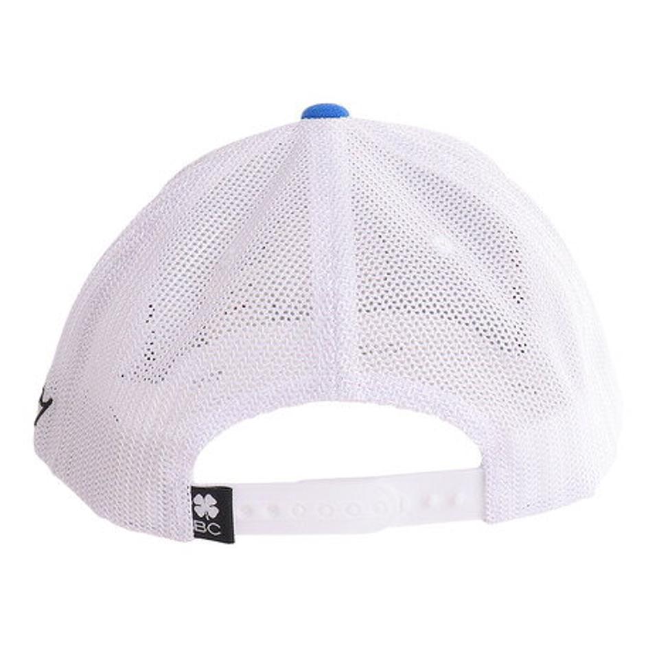 ブラッククローバー（Black Clover） 帽子 メンズ キャップ ANNIVERSARY PATCH FLAT 2 日よけ （メンズ）