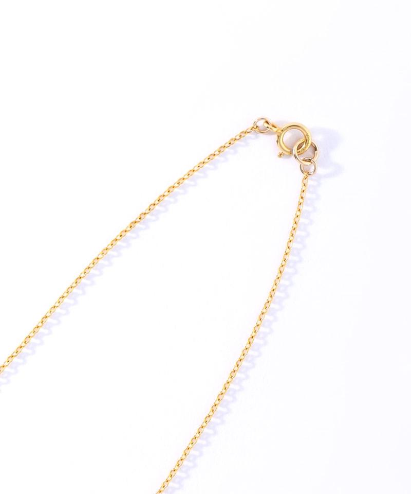 【DeWLuX】メダイネックレス