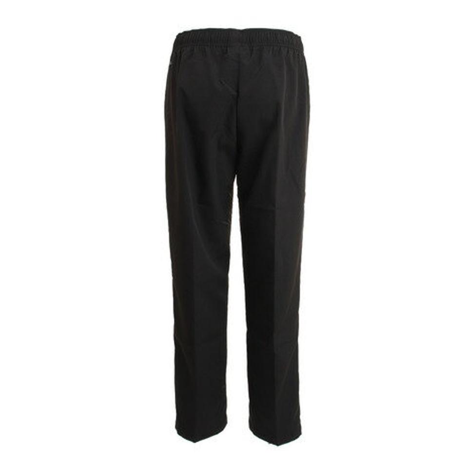 プーマ(PUMA)(レディース)ジャージ クロス パンツ 520658-01 BLK