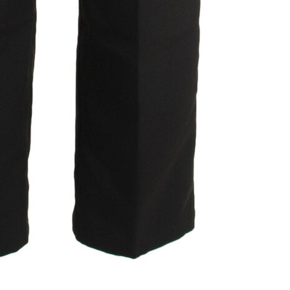 プーマ(PUMA)(レディース)ジャージ クロス パンツ 520658-01 BLK