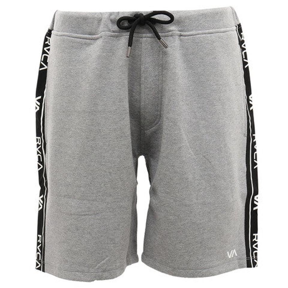 ルーカ(RVCA) ハーフパンツ ウォークショーツ AJ042603 GRY (メンズ)