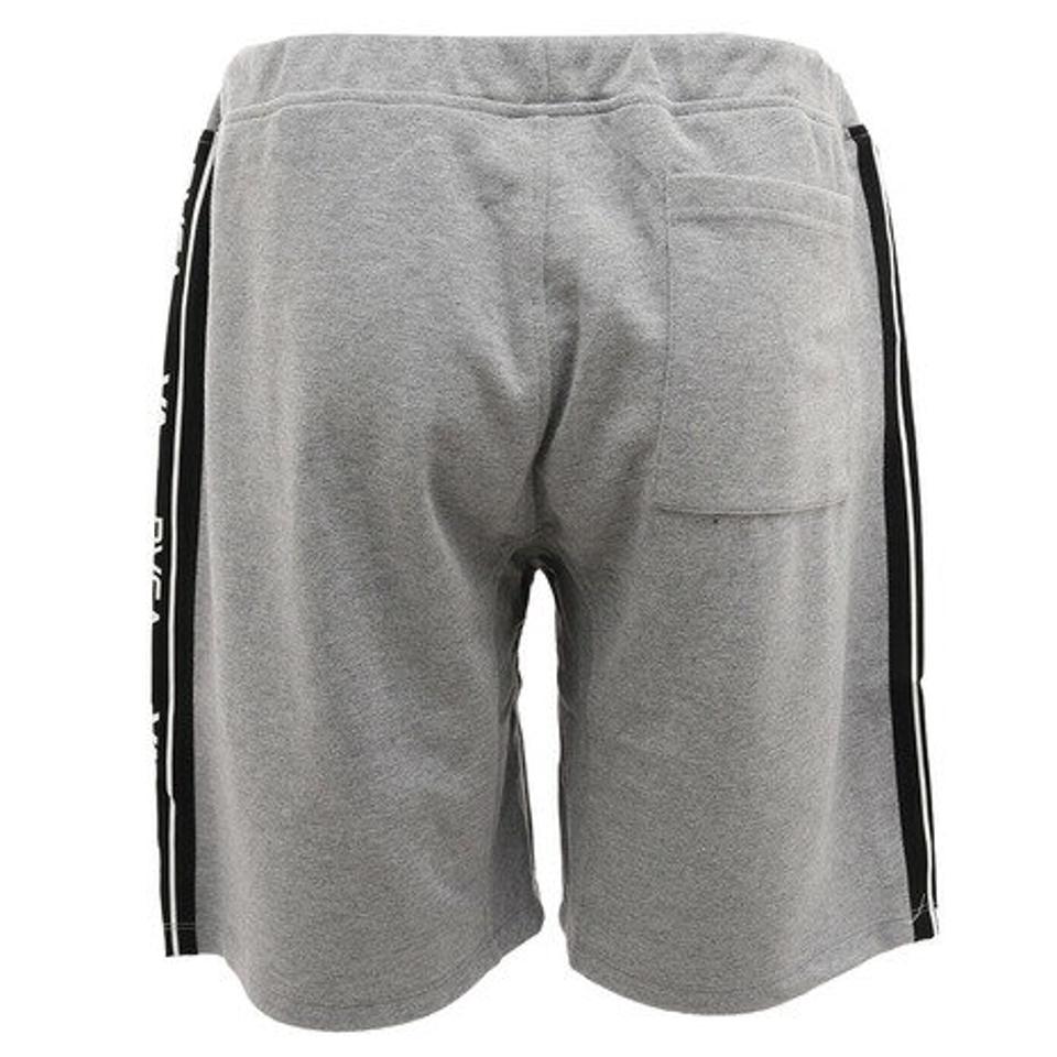 ルーカ(RVCA) ハーフパンツ ウォークショーツ AJ042603 GRY (メンズ)