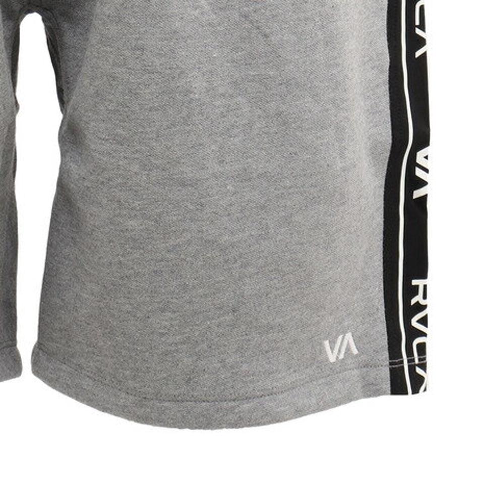ルーカ(RVCA) ハーフパンツ ウォークショーツ AJ042603 GRY (メンズ)