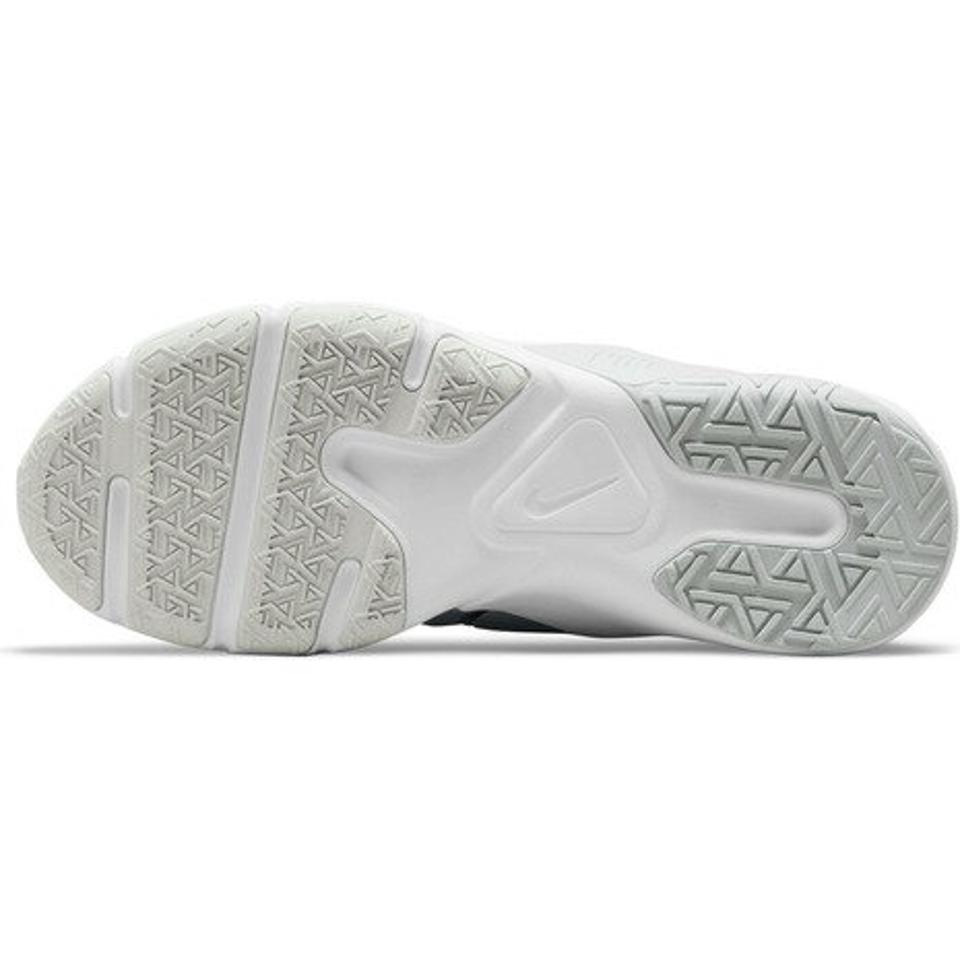 ナイキ（NIKE） レジェンド エッセンシャル 2 CQ9545-004 フィットネス ジム グレー レディース スニーカー シューズ 室内 運動靴 （レディース）