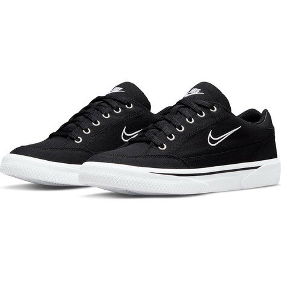ナイキ（NIKE） スニーカー スポーツシューズ レトロ GTS DB2880-002 （レディース）
