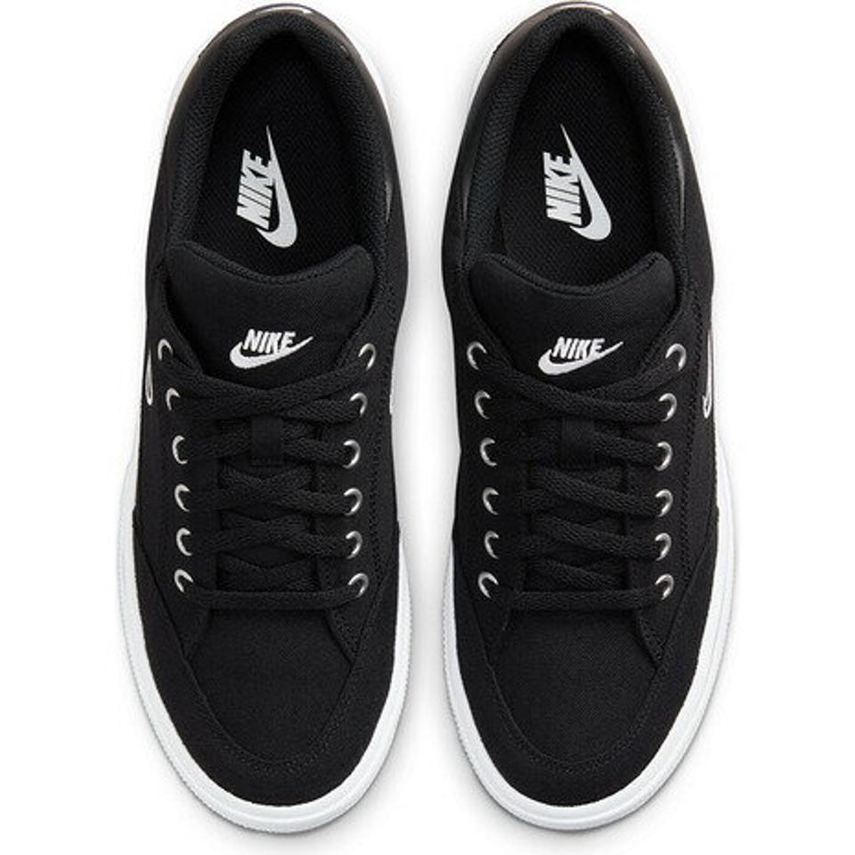 ナイキ（NIKE） スニーカー スポーツシューズ レトロ GTS DB2880-002 （レディース）