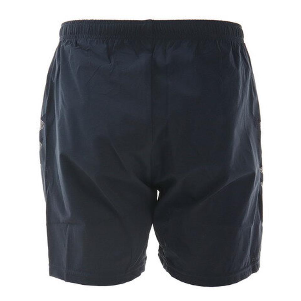 デサント(DESCENTE) バレーボール パンツ メンズ プラクティスパンツ DSP-1901 NVY (メンズ)