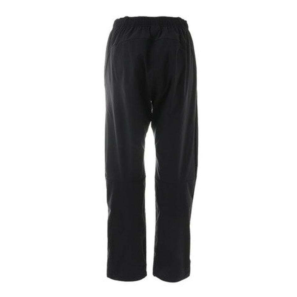 ジローム(GIRAUDM) 絶耐撥水 UVカット ブレーカーパンツ 855GM1SD4090 BLK (レディース)