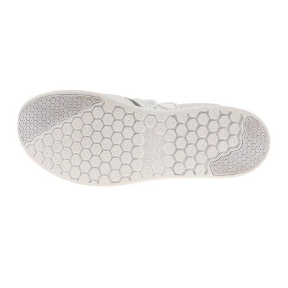 リーボック（REEBOK）（レディース） スニーカー ウォーキングシューズ LUX WALK スリッポン GX0047 GX0046 GX0048