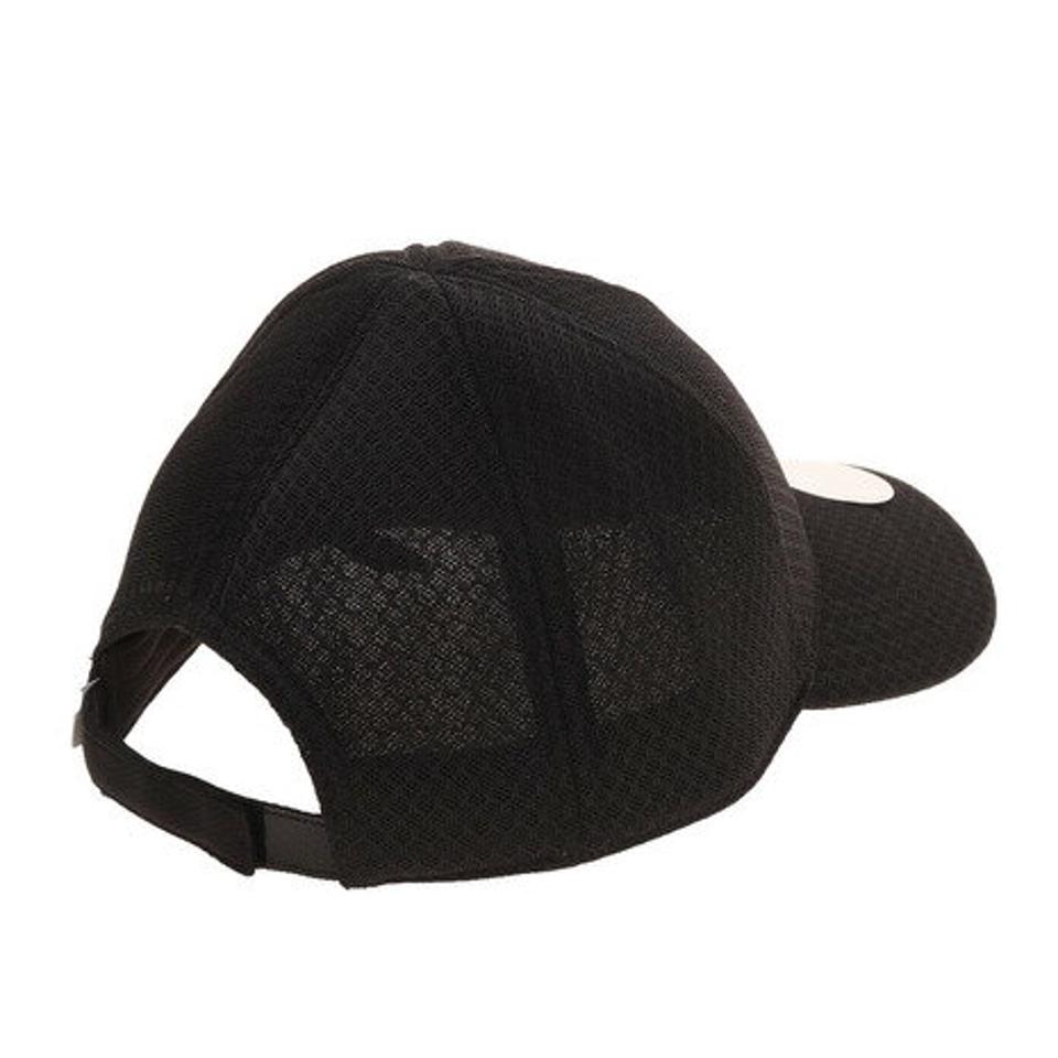 プーマ（PUMA）（メンズ）帽子 メンズ トレーニング ランニング メッシュキャップ 02314901 日よけ ランニングキャップ