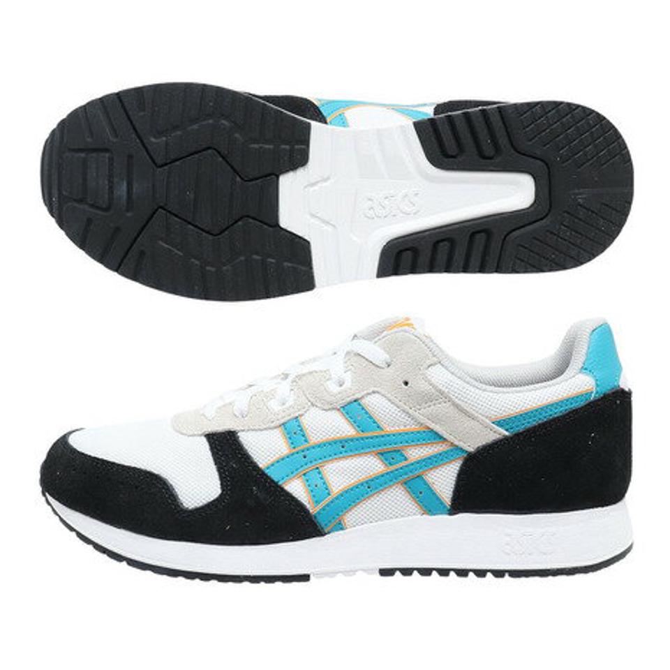【10/10 24h限定エントリー＆対象4店舗買い回りで最大P10倍！】アシックス（ASICS） スニーカー スポーツシューズ LYTE CLASSIC 1201A477.102 （メンズ）