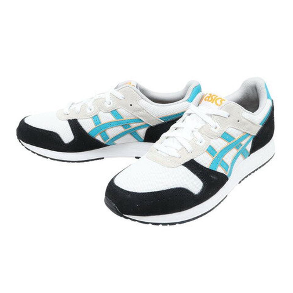 【10/10 24h限定エントリー＆対象4店舗買い回りで最大P10倍！】アシックス（ASICS） スニーカー スポーツシューズ LYTE CLASSIC 1201A477.102 （メンズ）