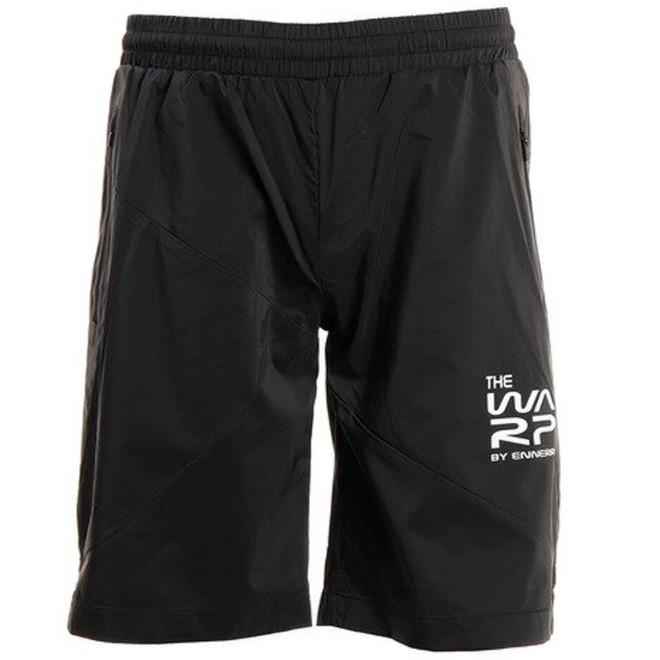 ザ・ワープ・バイ・エネーレ(The Warp By Ennerre) ハーフパンツ WB33JC32 BLK オンライン価格 (メンズ)