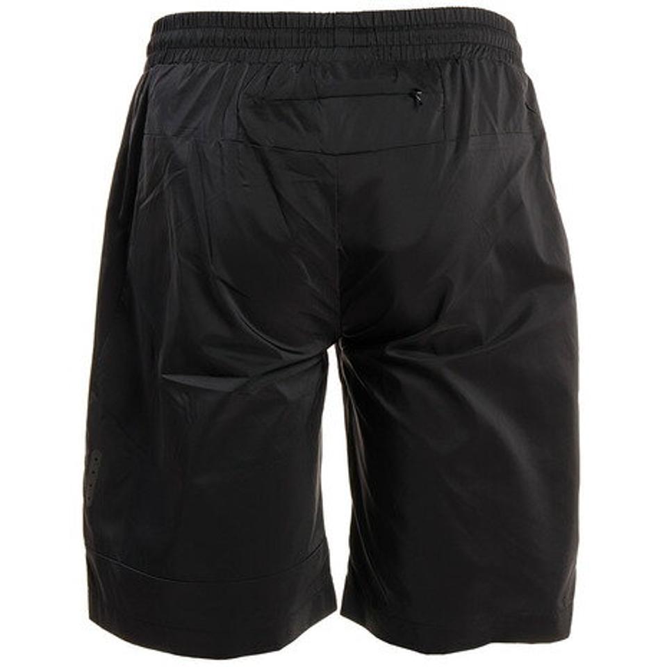 ザ・ワープ・バイ・エネーレ(The Warp By Ennerre) ハーフパンツ WB33JC32 BLK オンライン価格 (メンズ)