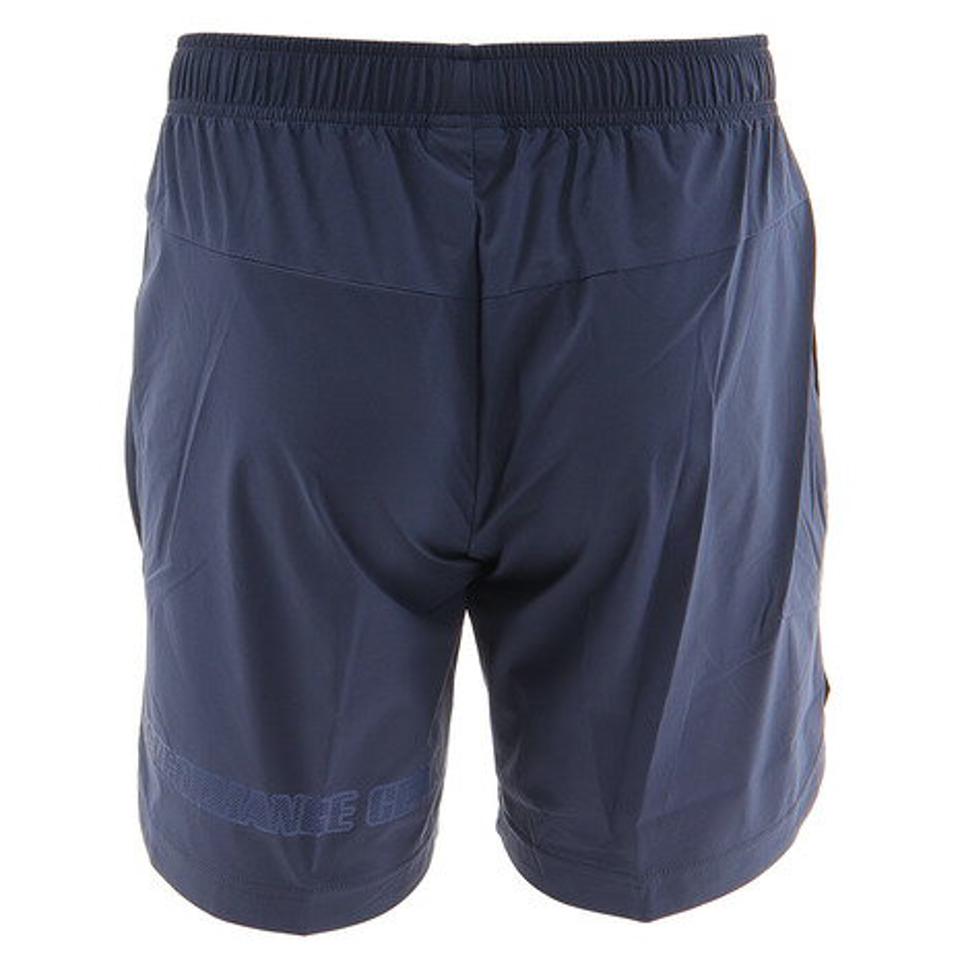 【10%OFFクーポン 1/13まで】パフォーマンスギア(PG)(メンズ)ストレッチウーブンハーフパンツ 771PG0TF9606 NVY