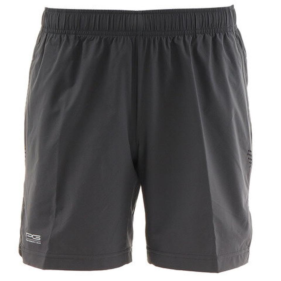 パフォーマンスギア(PG) ストレッチウーブンハーフパンツ 771PG0TF9606 BLK (メンズ)