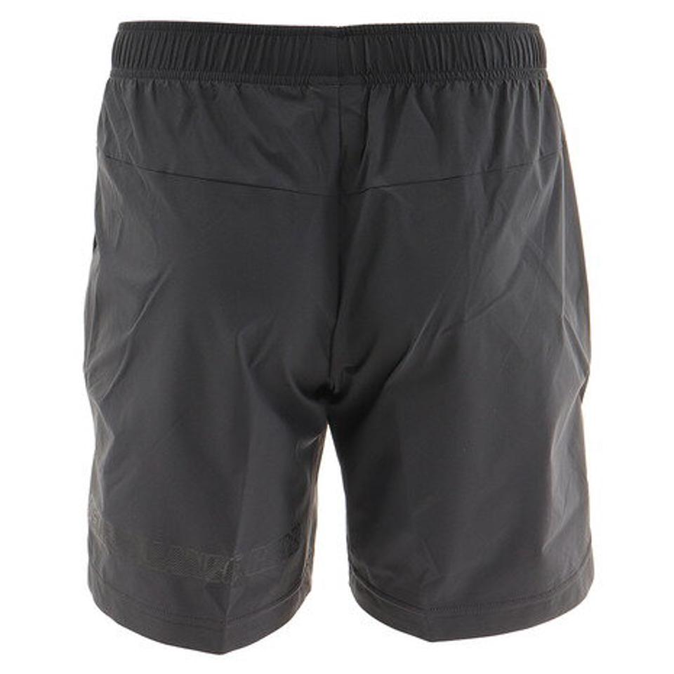 パフォーマンスギア(PG) ストレッチウーブンハーフパンツ 771PG0TF9606 BLK (メンズ)