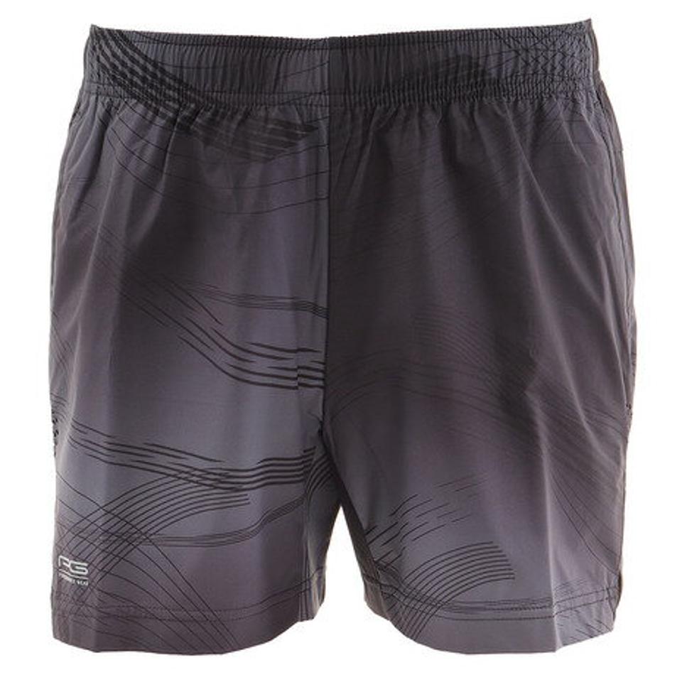 パフォーマンスギア(PG) ストレッチウーブンショートパンツ 771PG0TF9605 BLK2 (メンズ)