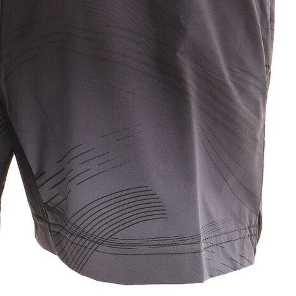 パフォーマンスギア(PG) ストレッチウーブンショートパンツ 771PG0TF9605 BLK2 (メンズ)