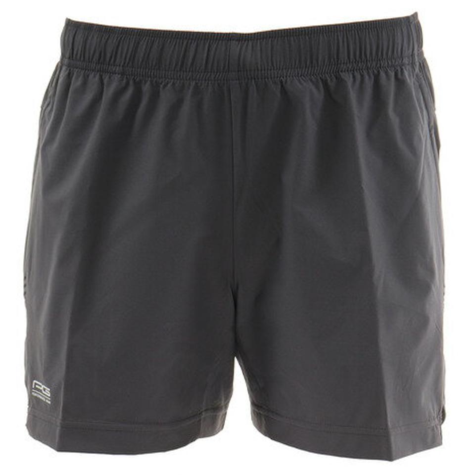 【10%OFFクーポン 1/13まで】パフォーマンスギア(PG)(メンズ)ストレッチウーブンショートパンツ 771PG0TF9605 BLK