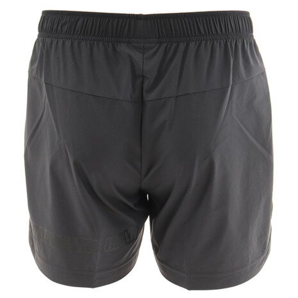 【10%OFFクーポン 1/13まで】パフォーマンスギア(PG)(メンズ)ストレッチウーブンショートパンツ 771PG0TF9605 BLK