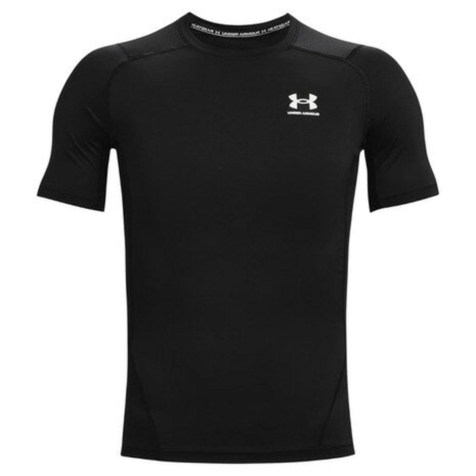 アンダーアーマー(UNDER ARMOUR)(メンズ) 半袖Tシャツ メンズ ヒートギアアーマー 1361518