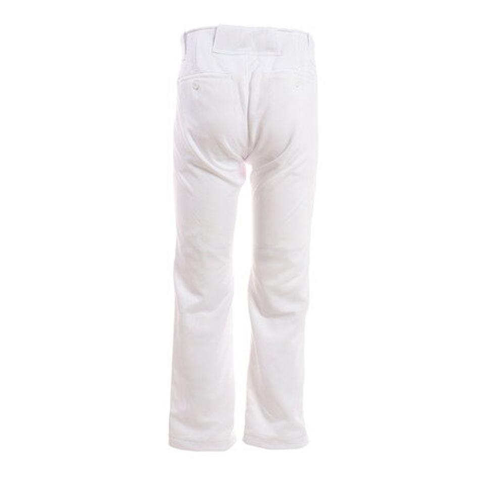 YABANE 野球ユニフォームパンツ 練習着 足かけロングパンツ YA2AP04-10 防汚加工 吸汗速乾ストレッチ素材 (メンズ)