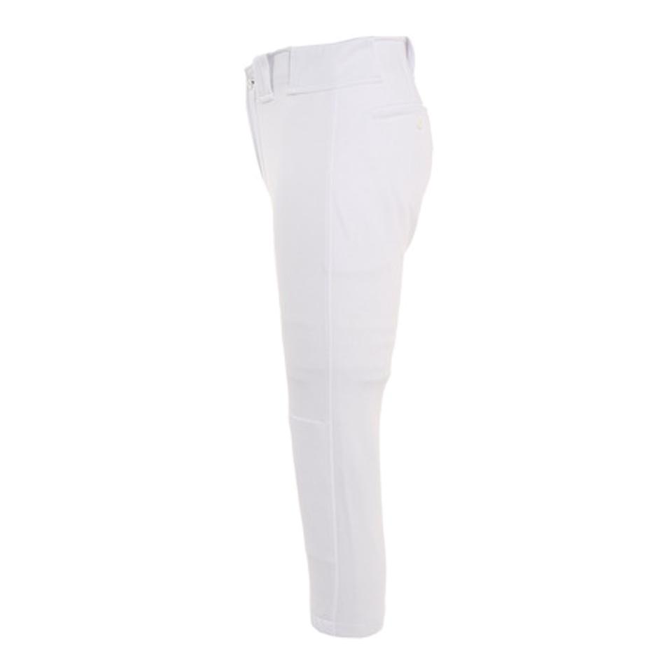 【10%OFFクーポン 9/28まで】YABANE 野球ユニフォームパンツ 練習着 ユニフォームレギュラーパンツ YA2AP02-10 防汚加工 吸汗速乾ストレッチ素材 (メンズ)