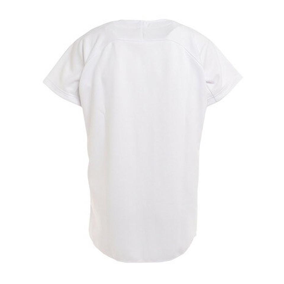 【10%OFFクーポン 9/28まで】YABANE 野球ユニフォーム 練習着 ユニフォームシャツ YA2AP01-10 吸汗速乾 防汚加工 ストレッチ素材 (メンズ)