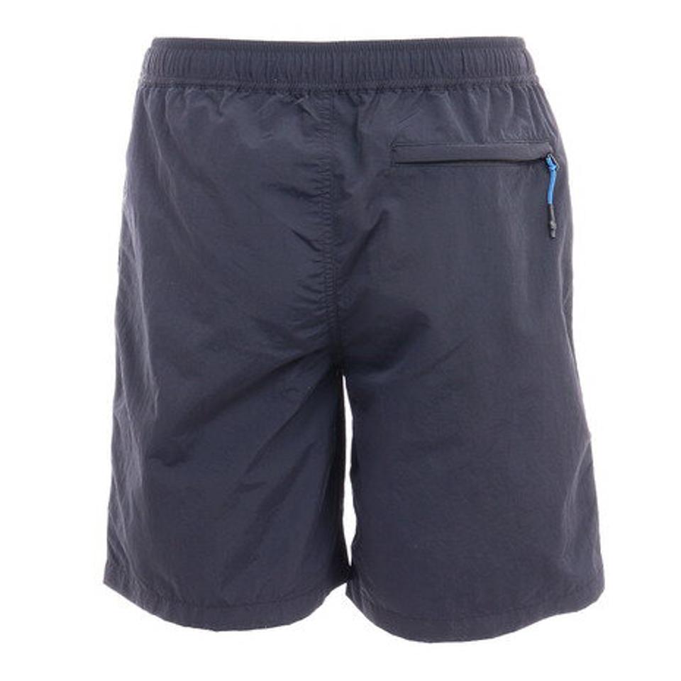 リーフ(REEF)(メンズ)水着 メンズ VOLLEY ショーツ 21SS-RFA1-BLK 海パン 海水パンツ サーフパンツ