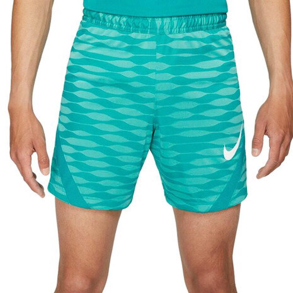 ナイキ(NIKE) サッカー ウェア ドライフィット ストライク ショートパンツ CW5848-356 (メンズ)