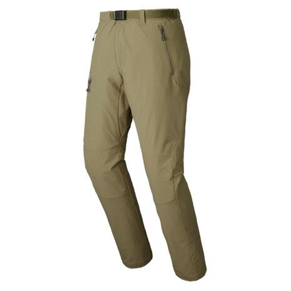 カリマー(karrimor)(メンズ)パンツ ボトム マルチフィールドパンツ 101299-0813 ライトカーキ