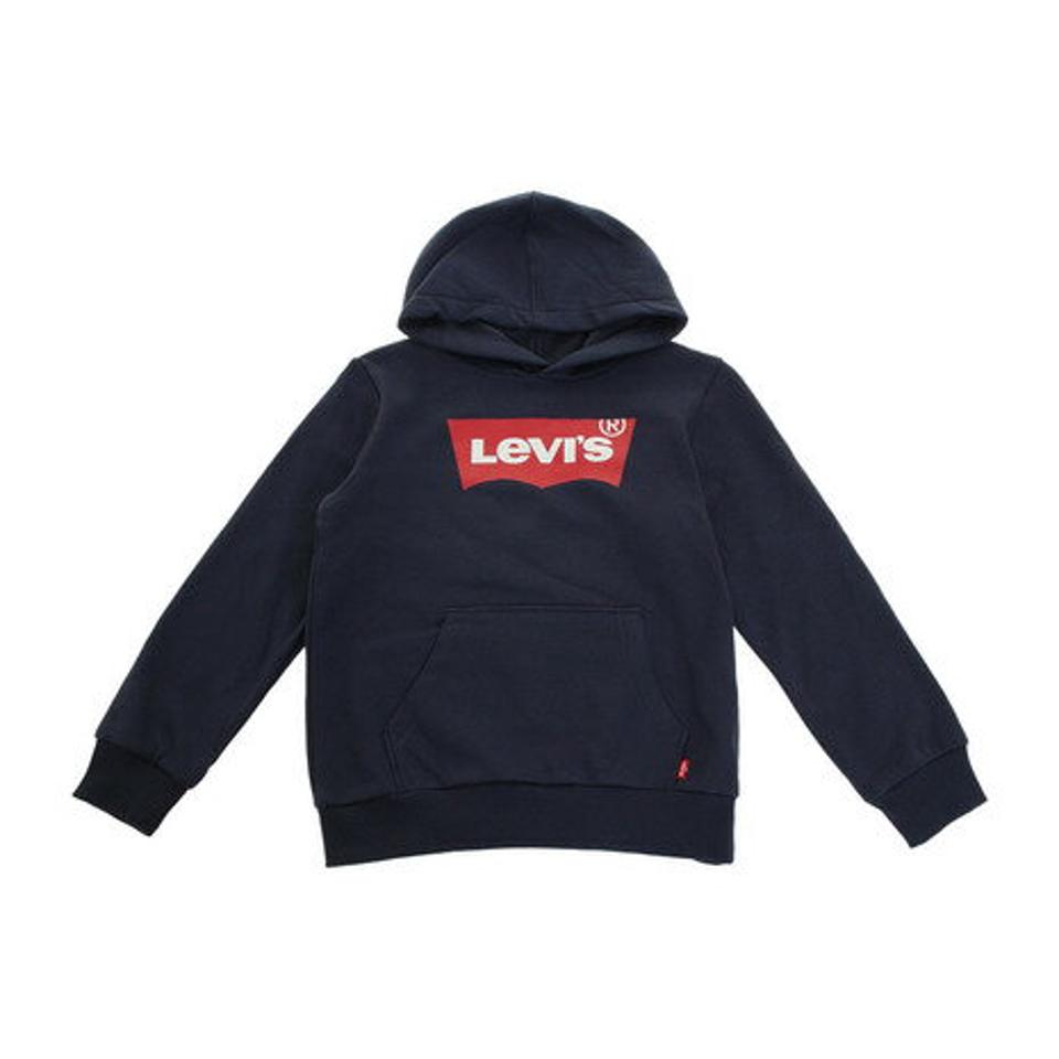 リーバイス(LEVIS)(キッズ)【オンライン価格】ジュニア BATWING PT フーディ 818778-U09