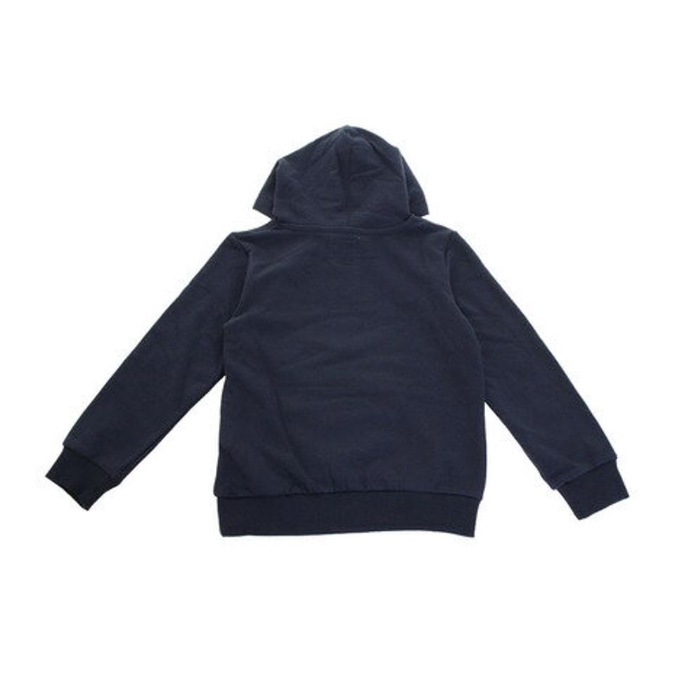 リーバイス(LEVIS)(キッズ)【オンライン価格】ジュニア BATWING PT フーディ 818778-U09