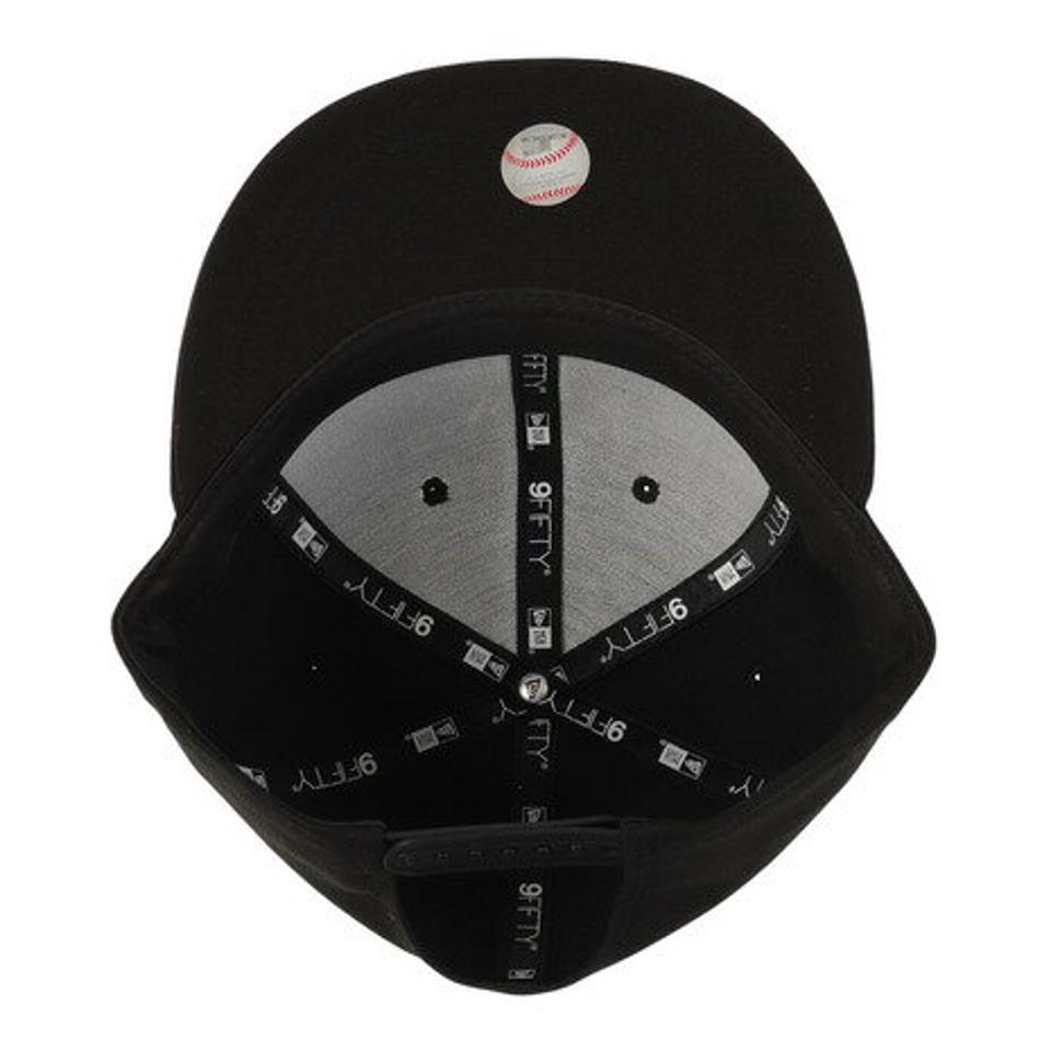 ニューエラ（NEW ERA） 950 デトロイト・タイガース ベースボールキャップ 70663177 （メンズ）