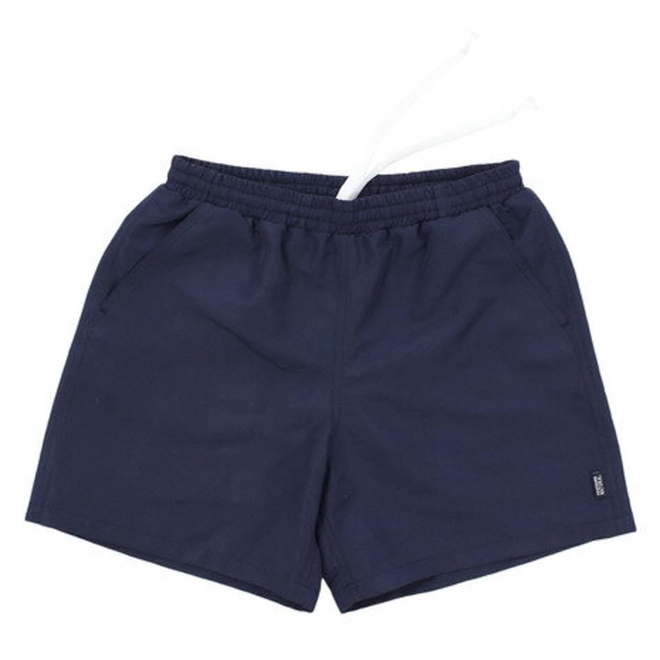 フットマーク(FOOTMARK)(キッズ)キッズ 男の子 水着 ジュニア バギーズパンツ無地 0241868-19 120cm 130cm 140cm 150cm 160cm