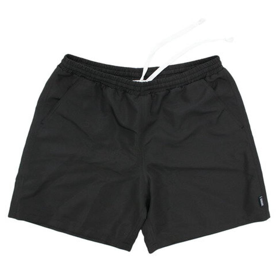 フットマーク(FOOTMARK) キッズ 男の子 水着 ジュニア バギーズパンツ無地 0241868-09 120cm 130cm 140cm 150cm 160cm (キッズ)