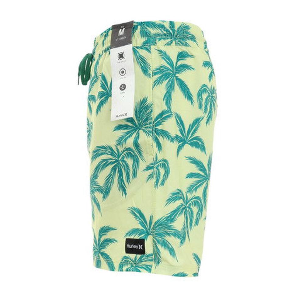 ハーレー(HURLEY)(メンズ) CANNONBALL VOLLEY 17 サーフパンツ MBS0011030