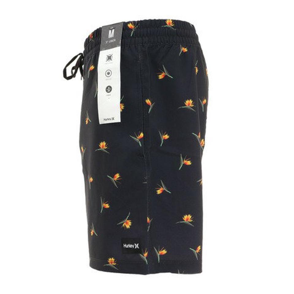 ハーレー(HURLEY)(メンズ) CANNONBALL VOLLEY 17 サーフパンツ MBS0011030