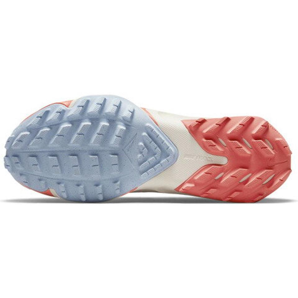 ナイキ（NIKE）（レディース）エア ズーム テラ カイガー 7 ライトソフトピンク CW6066-600 ランニングシューズ 靴 スポーツ スニーカー ジョギング マラソン