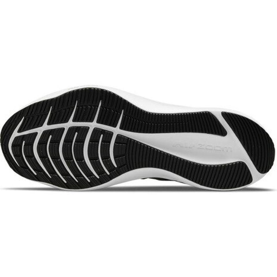 【10/5 24h限定エントリー＆対象4店舗買い回りで最大P10倍！】ナイキ（NIKE） ウィンフロー 8 ブラック ホワイト 黒 白 CW3421-005 ランニングシューズ 靴 スポーツ スニーカー ジョギング マラソン 長距離 （レディース）