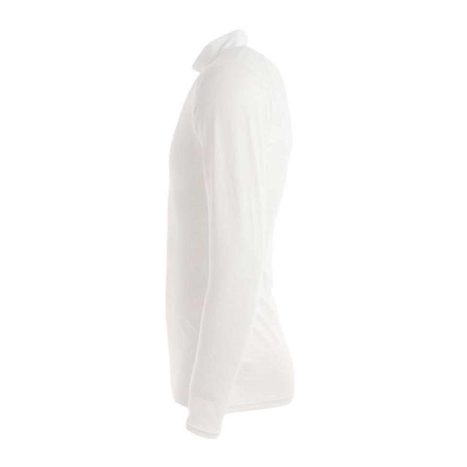 【3点10%OFFクーポン 7/1まで】YABANE 野球 アンダーシャツ ドライプラスストレッチハイネック長袖シャツ YA2AB01-10 抗菌効果 吸汗速乾性 抗菌防臭 UVケア (メンズ)