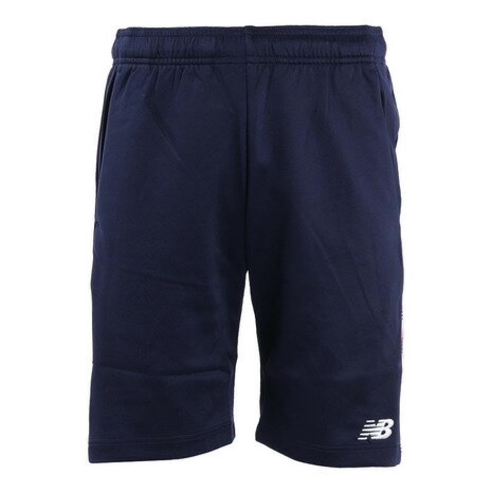 ニューバランス(new balance)(メンズ)ハーフパンツ メンズ JMPP9205PGM