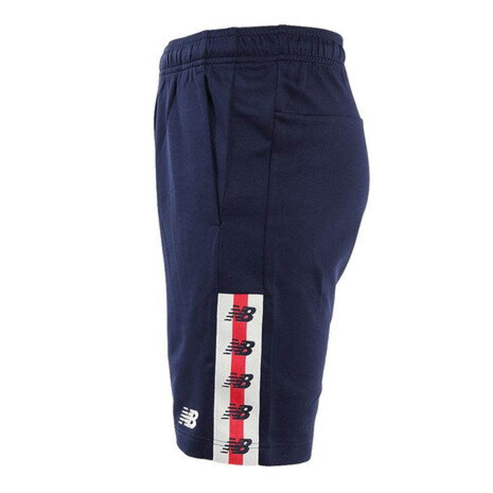 ニューバランス(new balance)(メンズ)ハーフパンツ メンズ JMPP9205PGM