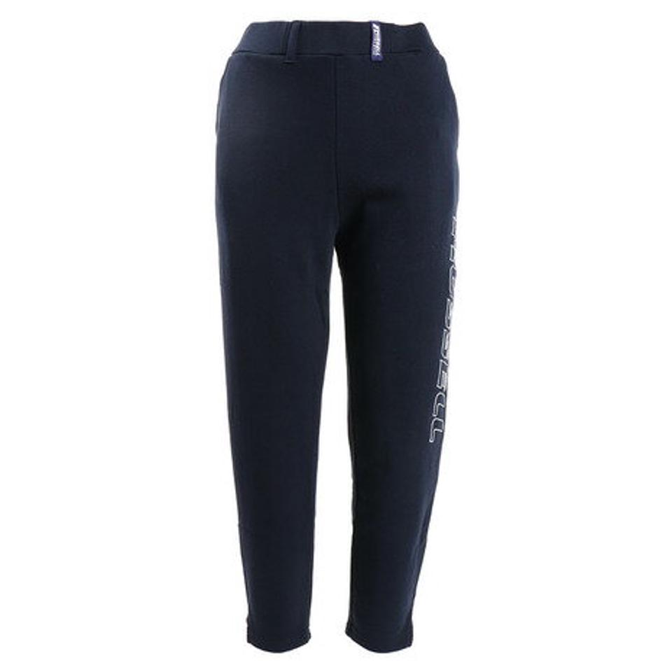 ラッセル(RUSSELL) NB フレンチテリー SLIT パンツ RBL20S1013 NVY (レディース)