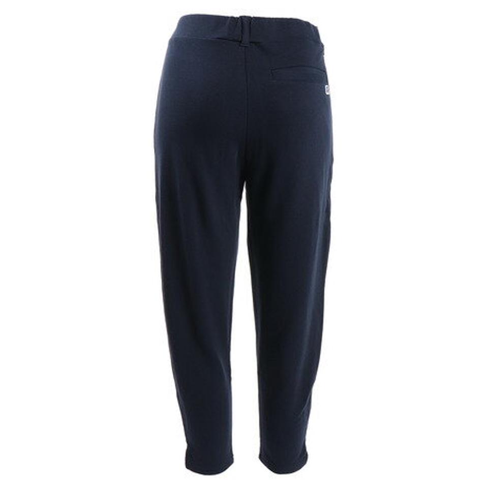 ラッセル(RUSSELL) NB フレンチテリー SLIT パンツ RBL20S1013 NVY (レディース)